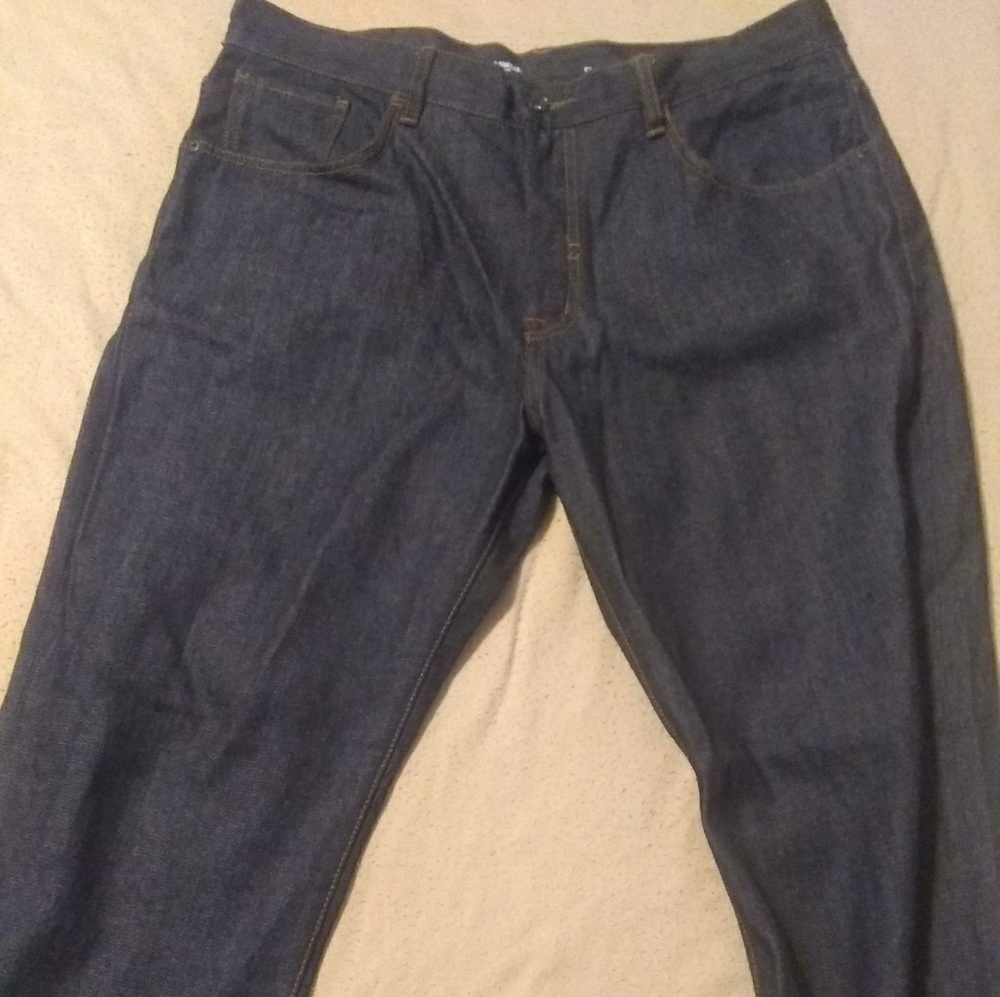 Rocawear jeans